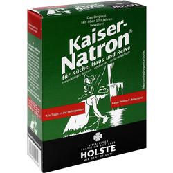 KAISER NATRON BTL