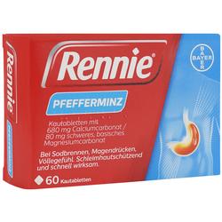 RENNIE