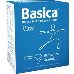 BASICA VITAL