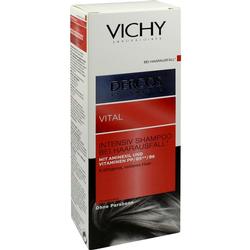 VICHY DERCOS VITAL M AMINE