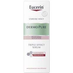 EUCERIN DERMOPU TRIPLE SER